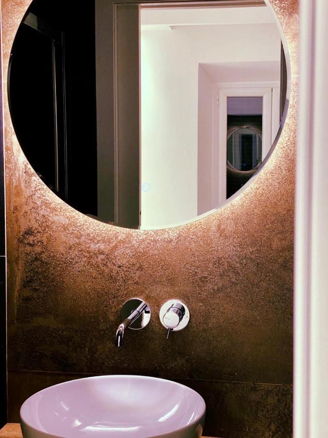 Fiume Hotel - Rome — Photos 2